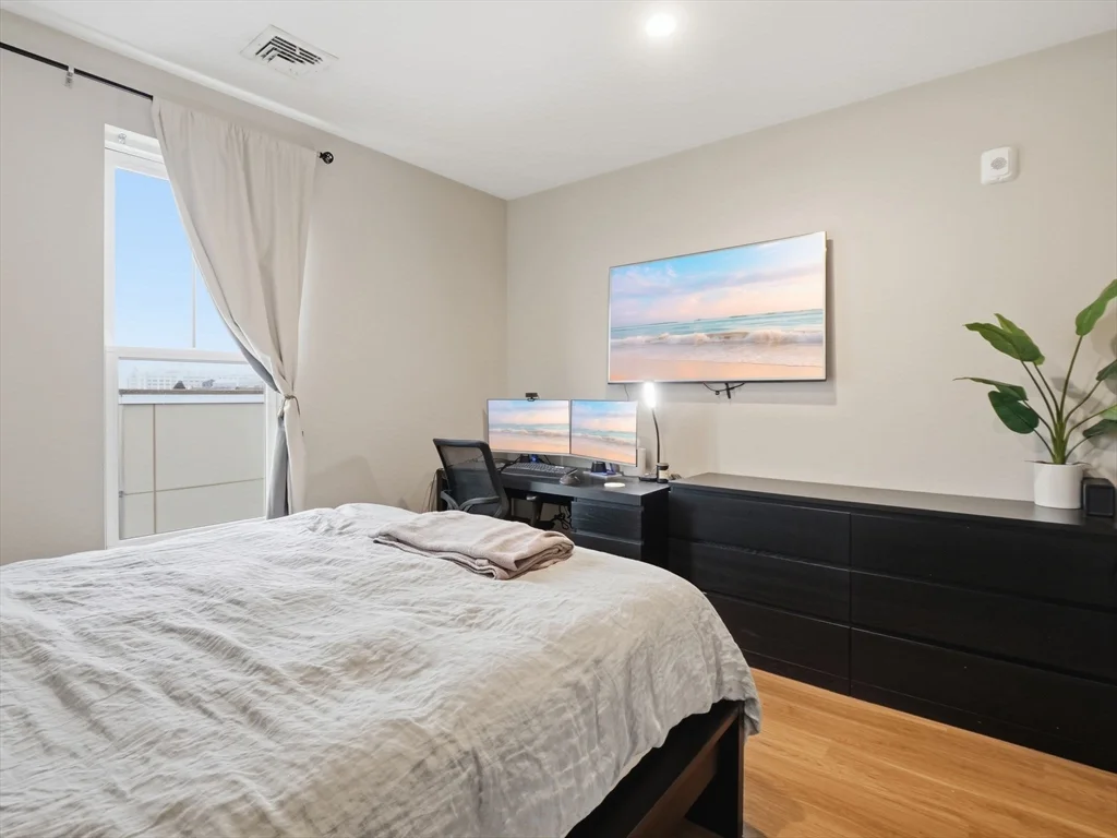 2 bed, 2 bath apartment for rent at 45 L St Unit 27, South Boston — photo 29 of 39