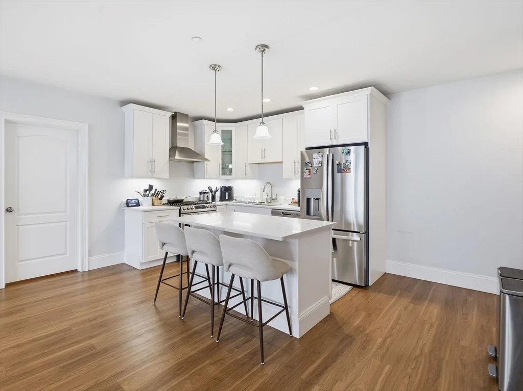 2 bed, 2 bath apartment for rent at 45 L St Unit 27, South Boston — photo 12 of 39