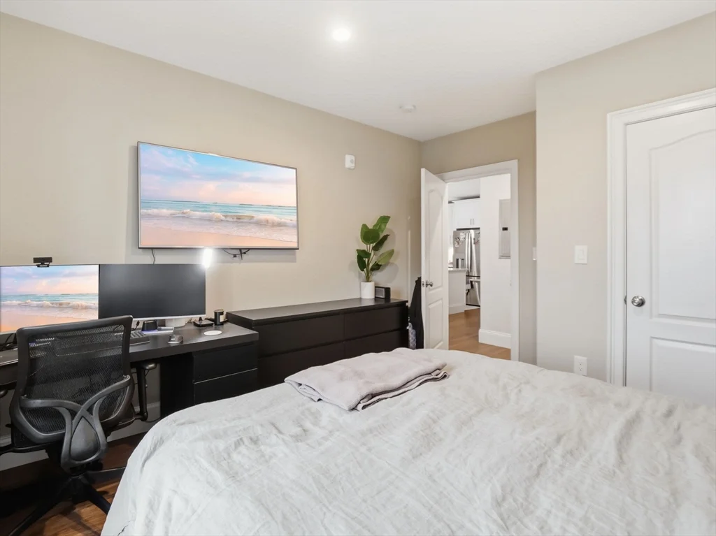 2 bed, 2 bath apartment for rent at 45 L St Unit 27, South Boston — photo 28 of 39