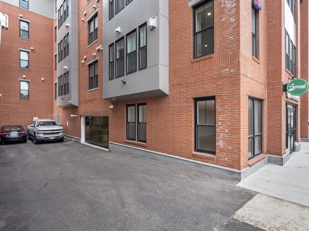 2 bed, 2 bath apartment for rent at 45 L St Unit 27, South Boston — photo 34 of 39
