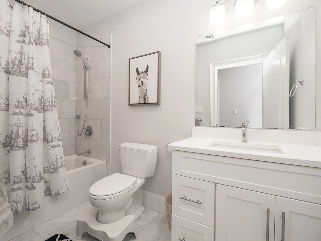 3 bed, 2 bath apartment for rent at 45 L St Unit 28, South Boston — photo 13 of 28
