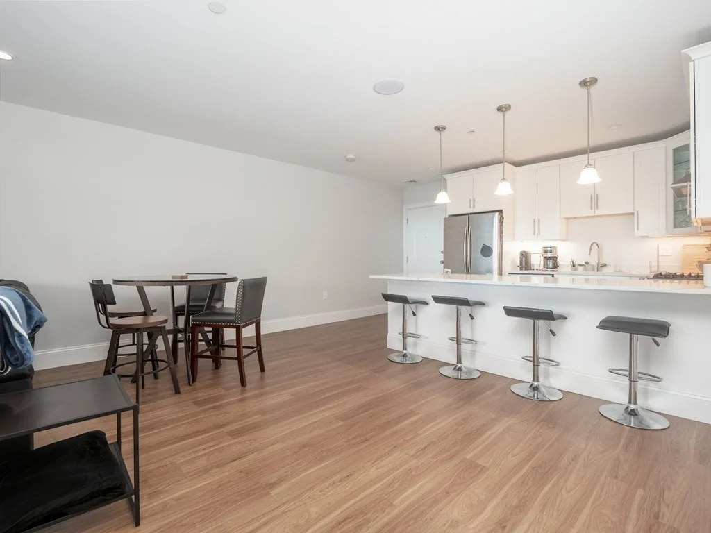 3 bed, 2 bath apartment for rent at 45 L St Unit 28, South Boston — photo 10 of 28