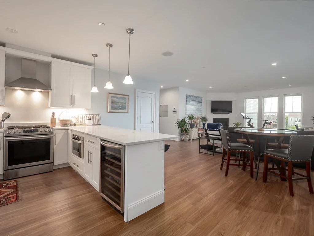 3 bed, 2 bath apartment for rent at 45 L St Unit 28, South Boston — photo 5 of 28