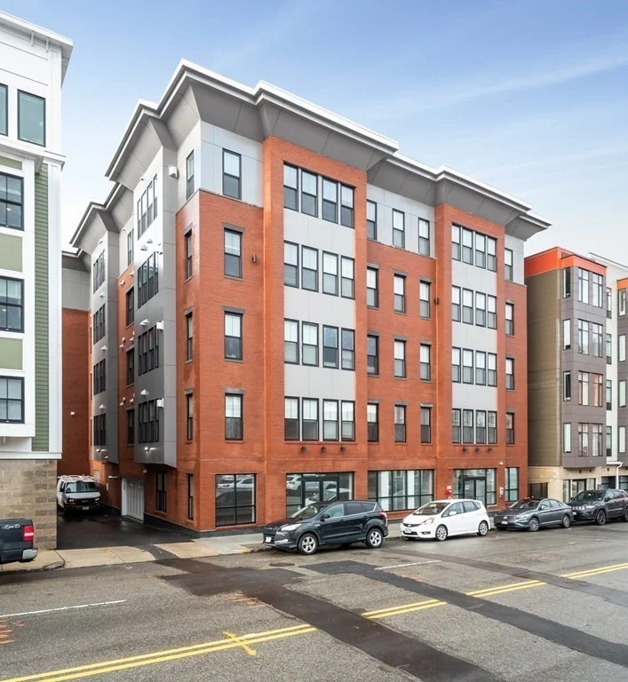 2 bed, 2 bath apartment for rent at 45 L St Unit 29, South Boston — photo 34 of 36