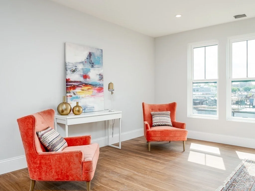 2 bed, 2 bath apartment for rent at 45 L St Unit 29, South Boston — photo 5 of 36