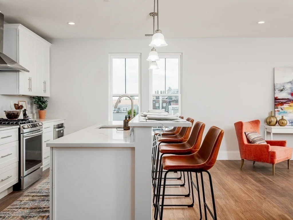 2 bed, 2 bath apartment for rent at 45 L St Unit 29, South Boston — photo 13 of 36
