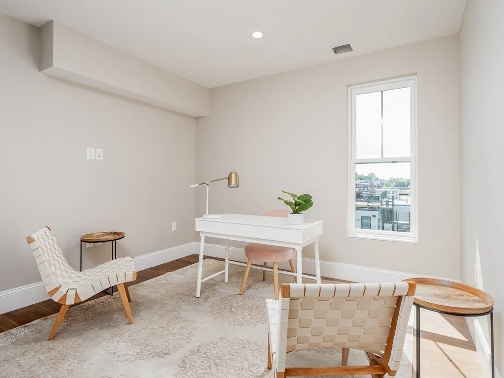 2 bed, 2 bath apartment for rent at 45 L St Unit 29, South Boston — photo 23 of 36