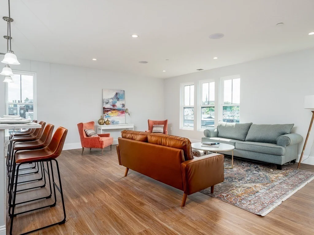 2 bed, 2 bath apartment for rent at 45 L St Unit 29, South Boston — photo 2 of 36
