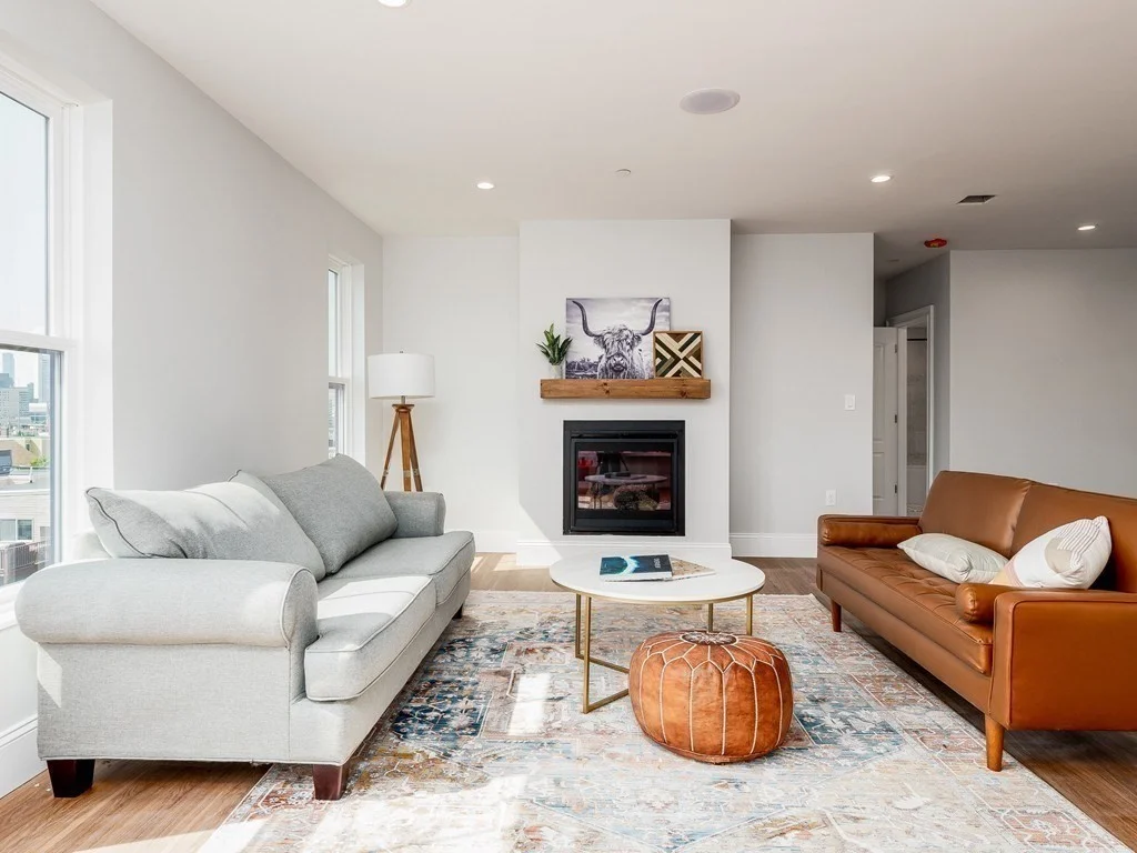 2 bed, 2 bath apartment for rent at 45 L St Unit 29, South Boston — photo 6 of 36