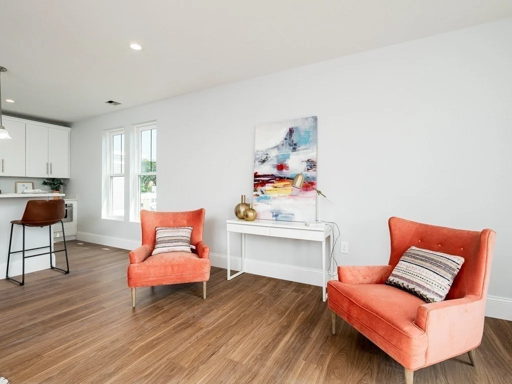 2 bed, 2 bath apartment for rent at 45 L St Unit 29, South Boston — photo 4 of 36