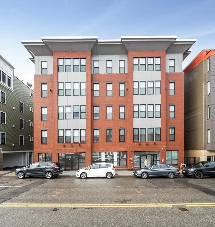 2 bed, 2 bath apartment for rent at 45 L St Unit 29, South Boston — photo 35 of 36