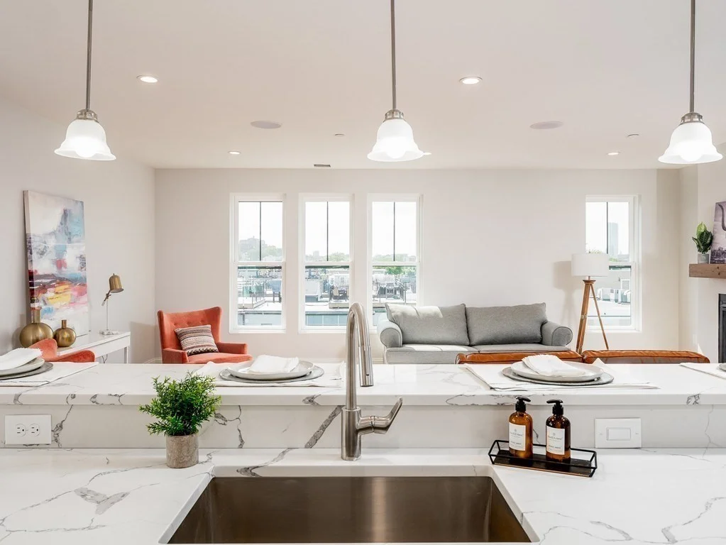 2 bed, 2 bath apartment for rent at 45 L St Unit 29, South Boston — photo 12 of 36