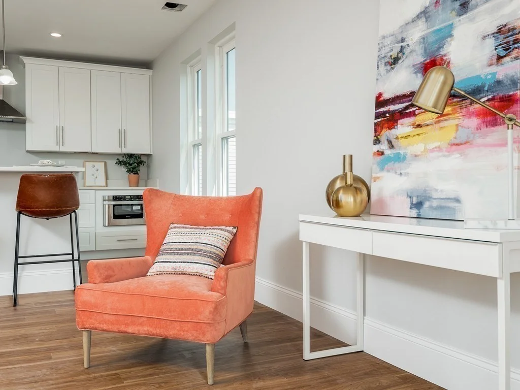 2 bed, 2 bath apartment for rent at 45 L St Unit 29, South Boston — photo 7 of 36