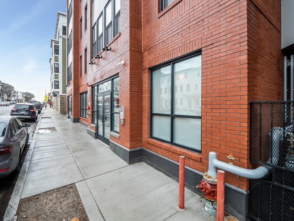 2 bed, 2 bath apartment for rent at 45 L St Unit 29, South Boston — photo 31 of 36
