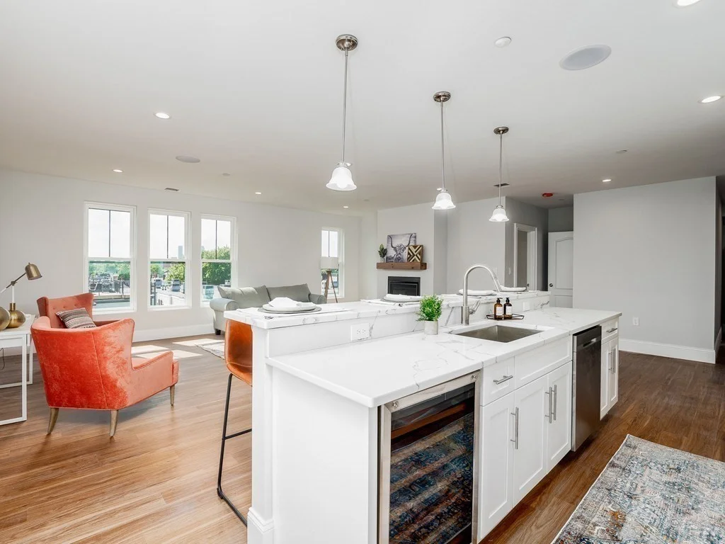 2 bed, 2 bath apartment for rent at 45 L St Unit 29, South Boston — photo 11 of 36