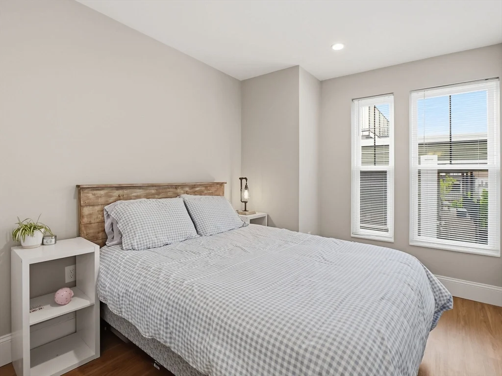 2 bed, 2 bath apartment for rent at 45 L St Unit 3, South Boston — photo 22 of 30
