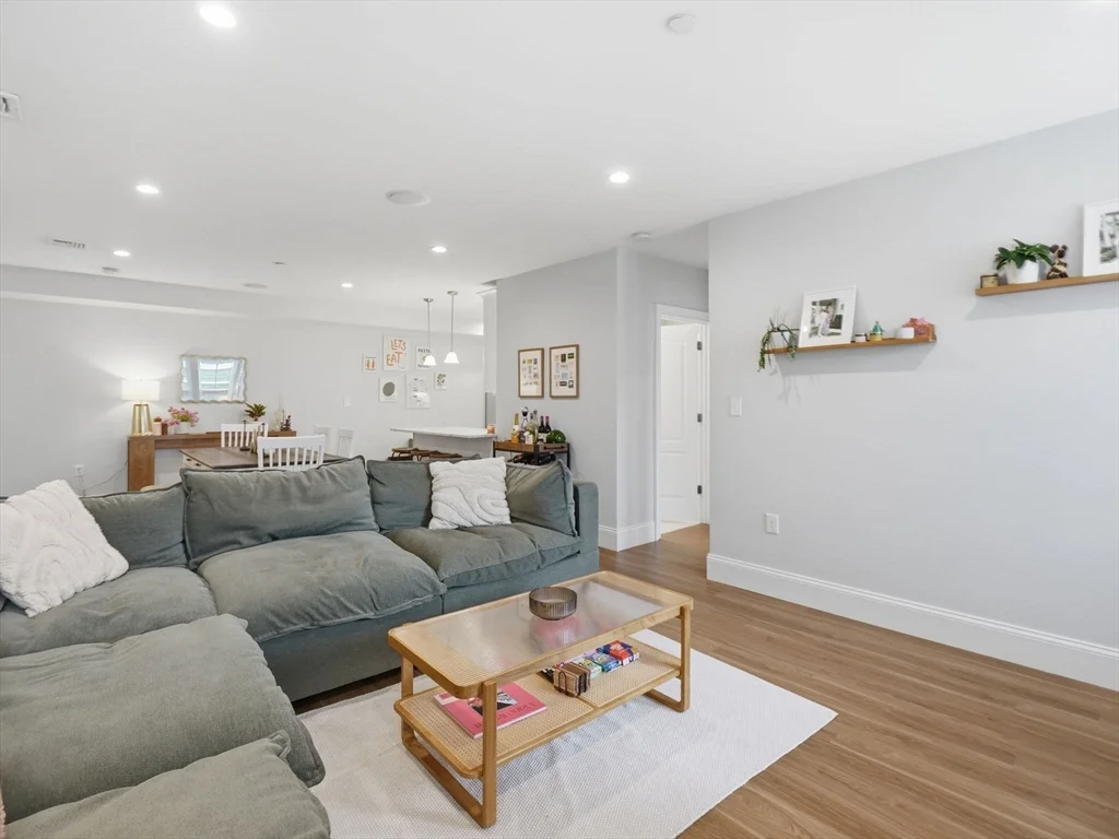 2 bed, 2 bath apartment for rent at 45 L St Unit 3, South Boston — photo 3 of 30