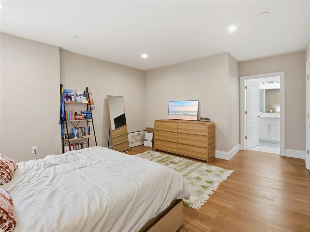 2 bed, 2 bath apartment for rent at 45 L St Unit 3, South Boston — photo 14 of 30