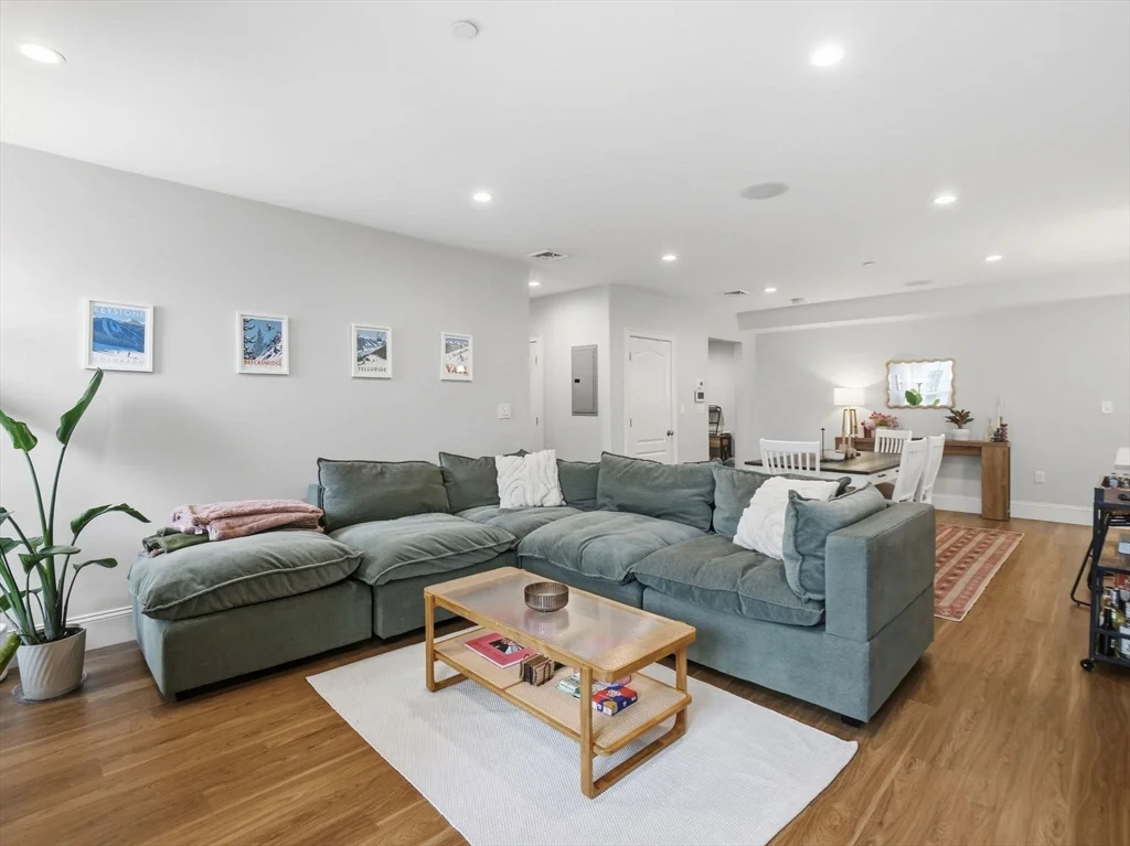 2 bed, 2 bath apartment for rent at 45 L St Unit 3, South Boston — photo 1 of 30