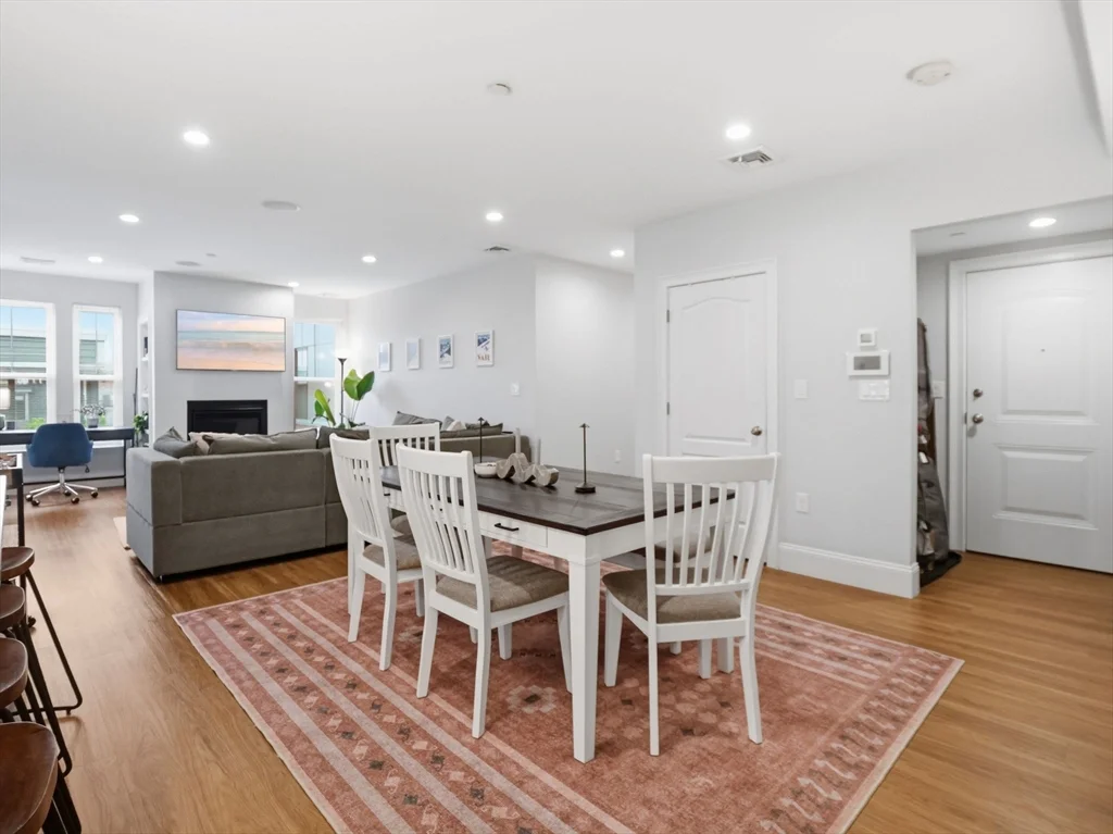 2 bed, 2 bath apartment for rent at 45 L St Unit 3, South Boston — photo 12 of 30