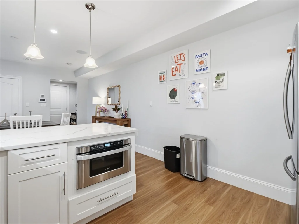 2 bed, 2 bath apartment for rent at 45 L St Unit 3, South Boston — photo 6 of 30