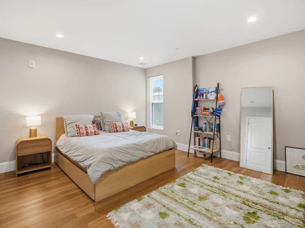 2 bed, 2 bath apartment for rent at 45 L St Unit 3, South Boston — photo 18 of 30