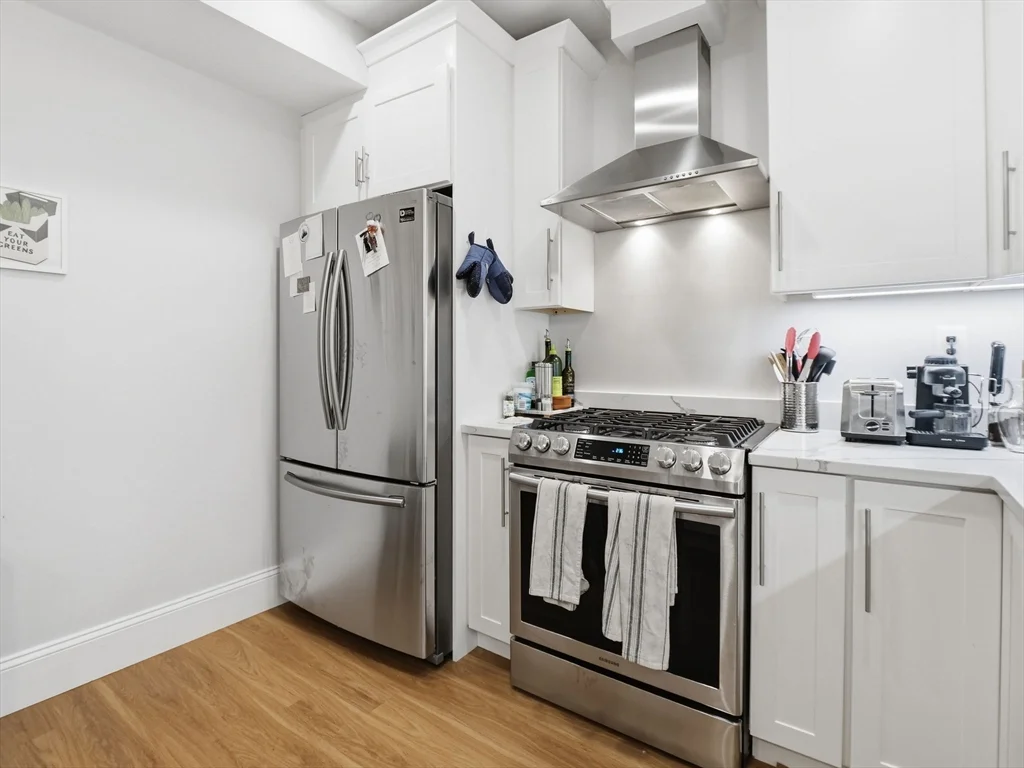 2 bed, 2 bath apartment for rent at 45 L St Unit 3, South Boston — photo 5 of 30
