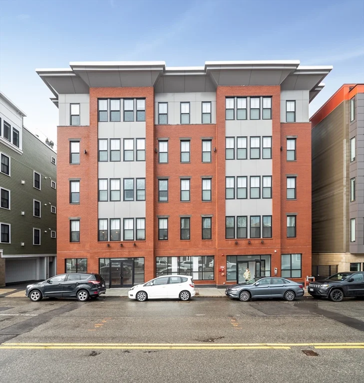 2 bed, 2 bath apartment for rent at 45 L St Unit 3, South Boston — photo 27 of 30