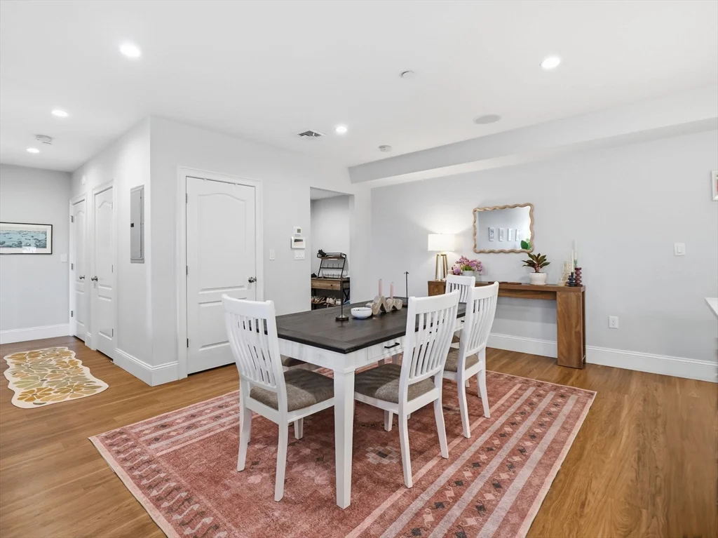 2 bed, 2 bath apartment for rent at 45 L St Unit 3, South Boston — photo 11 of 30
