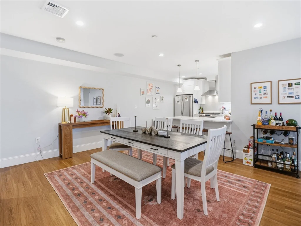 2 bed, 2 bath apartment for rent at 45 L St Unit 3, South Boston — photo 10 of 30