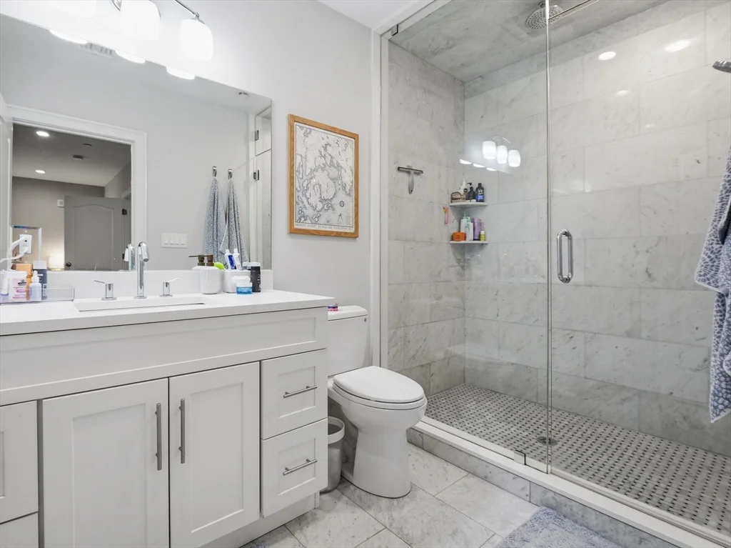 2 bed, 2 bath apartment for rent at 45 L St Unit 3, South Boston — photo 15 of 30