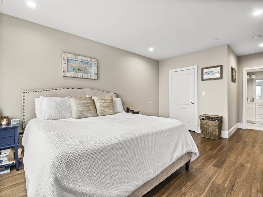 2 bed, 2 bath apartment for rent at 45 L St Unit 6, South Boston — photo 25 of 32