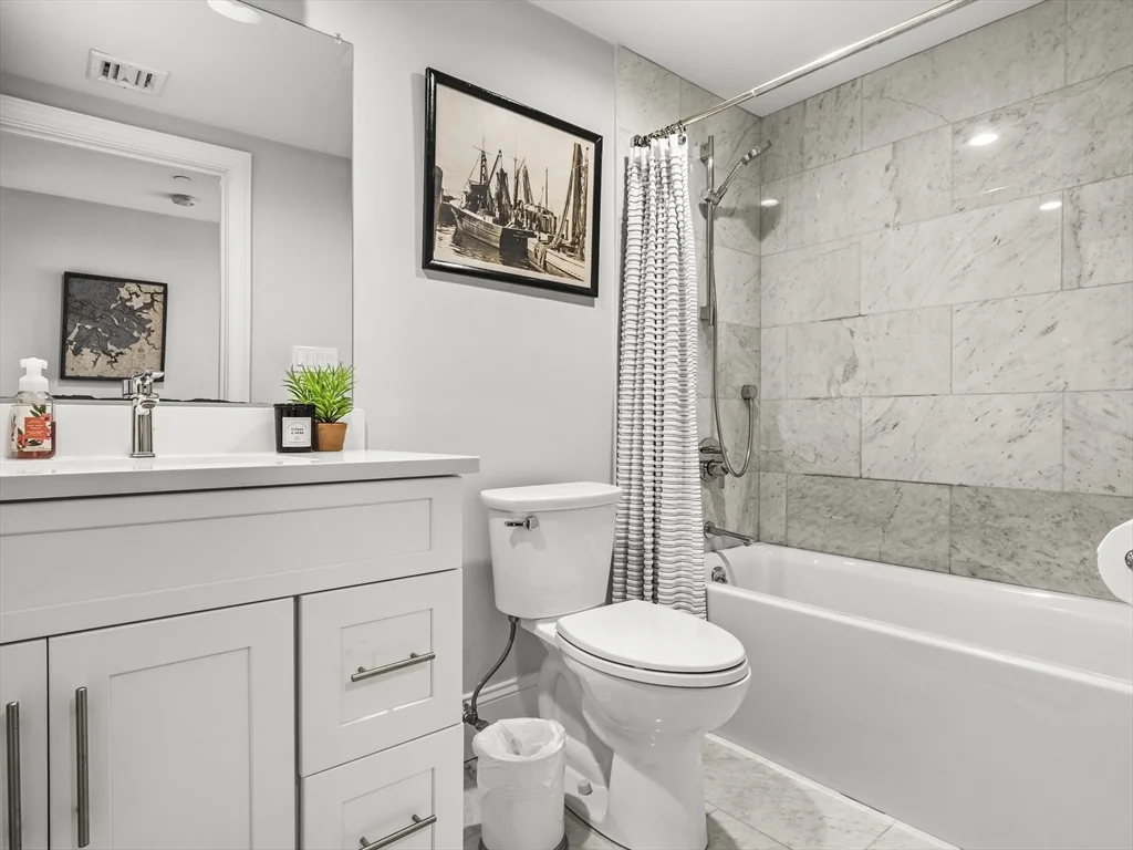 2 bed, 2 bath apartment for rent at 45 L St Unit 6, South Boston — photo 20 of 32