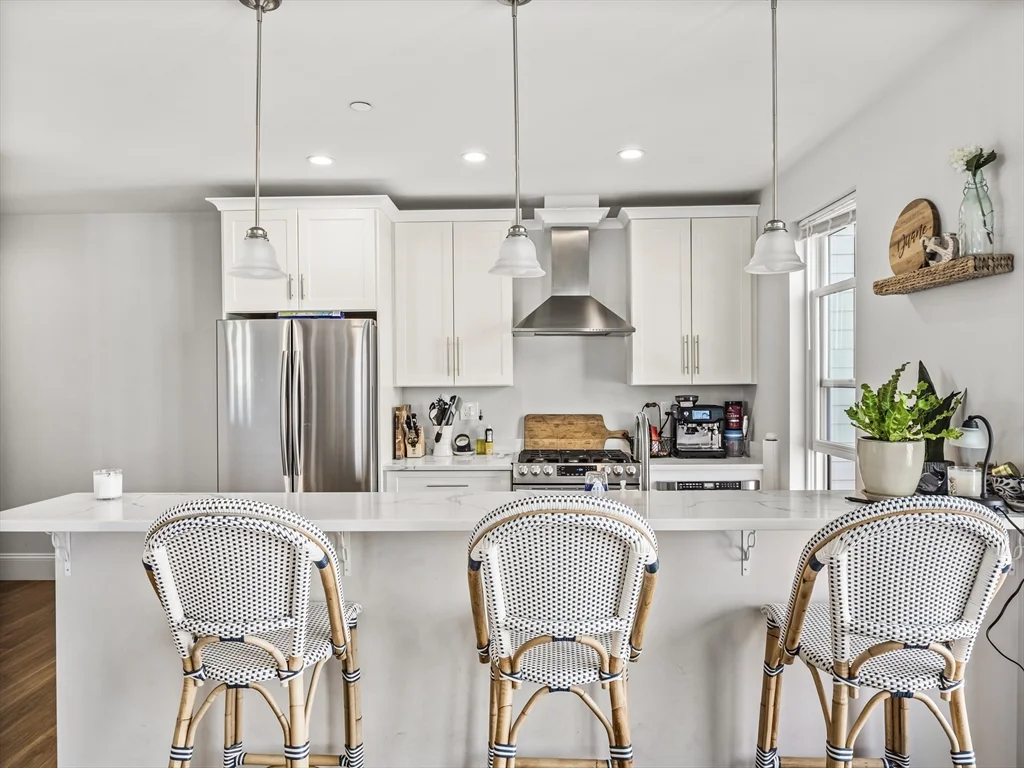 2 bed, 2 bath apartment for rent at 45 L St Unit 6, South Boston — photo 11 of 32