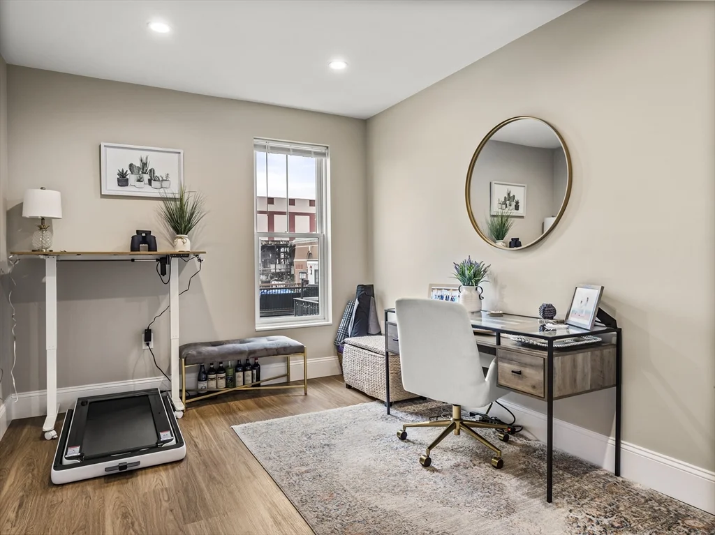 2 bed, 2 bath apartment for rent at 45 L St Unit 6, South Boston — photo 17 of 32