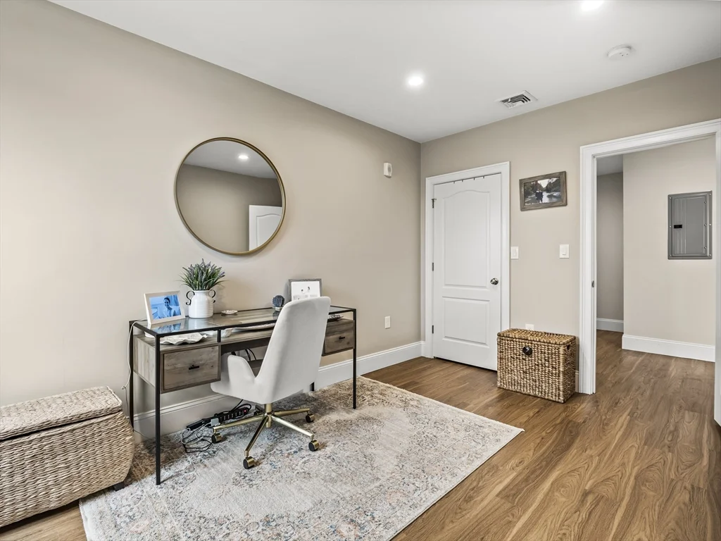 2 bed, 2 bath apartment for rent at 45 L St Unit 6, South Boston — photo 19 of 32