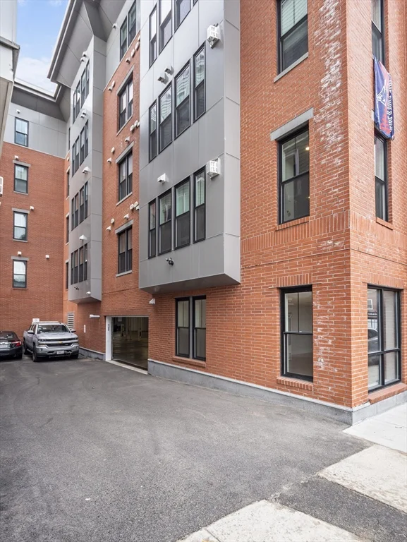 2 bed, 2 bath apartment for rent at 45 L St Unit 6, South Boston — photo 30 of 32