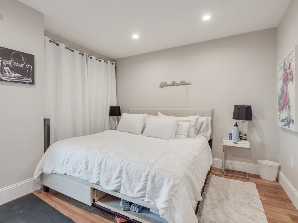 2 bed, 2 bath apartment for rent at 45 L St Unit 9, South Boston — photo 14 of 23