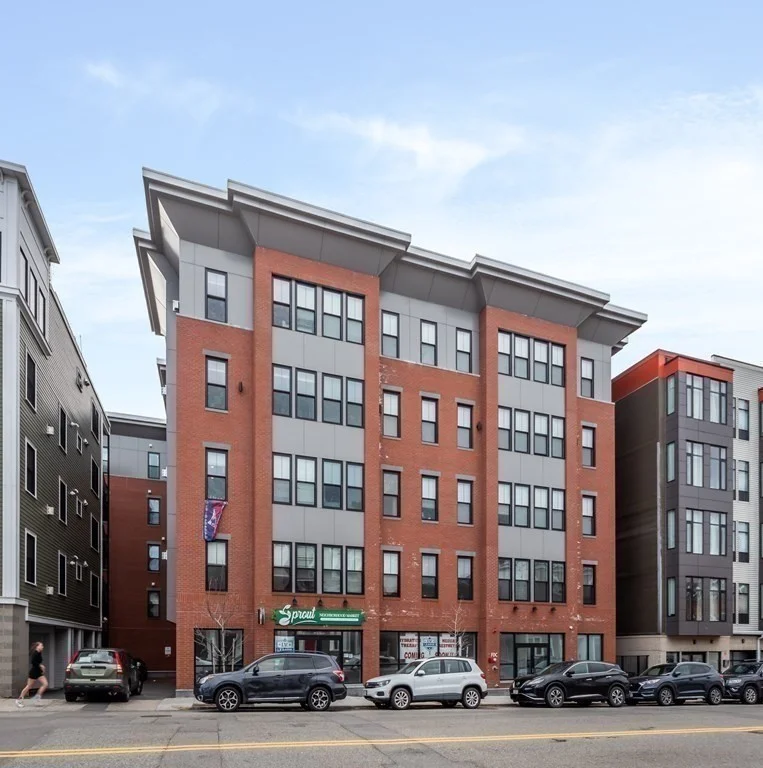 2 bed, 2 bath apartment for rent at 45 L St Unit 9, South Boston — photo 22 of 23