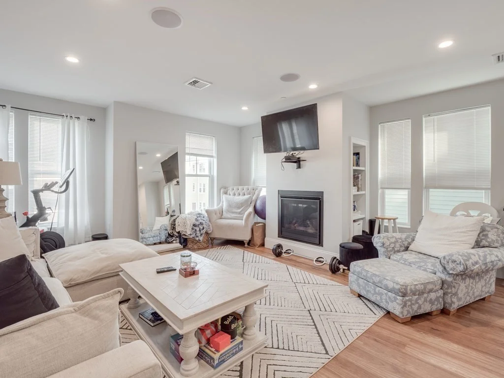 2 bed, 2 bath apartment for rent at 45 L St Unit 9, South Boston — photo 4 of 23