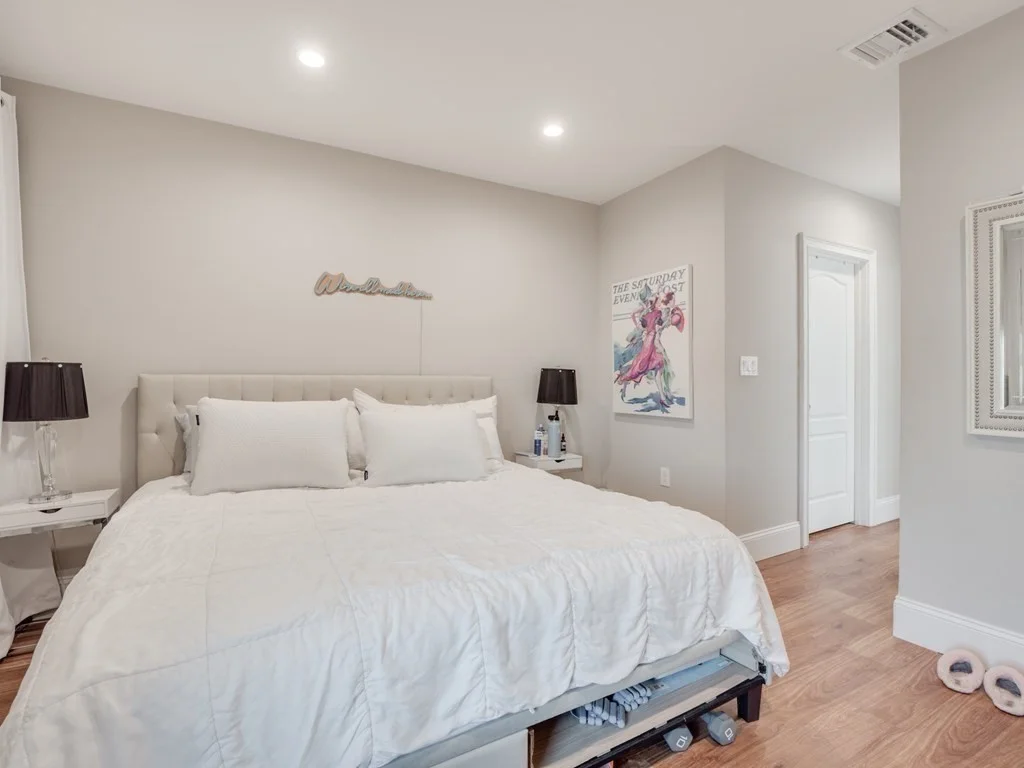 2 bed, 2 bath apartment for rent at 45 L St Unit 9, South Boston — photo 15 of 23