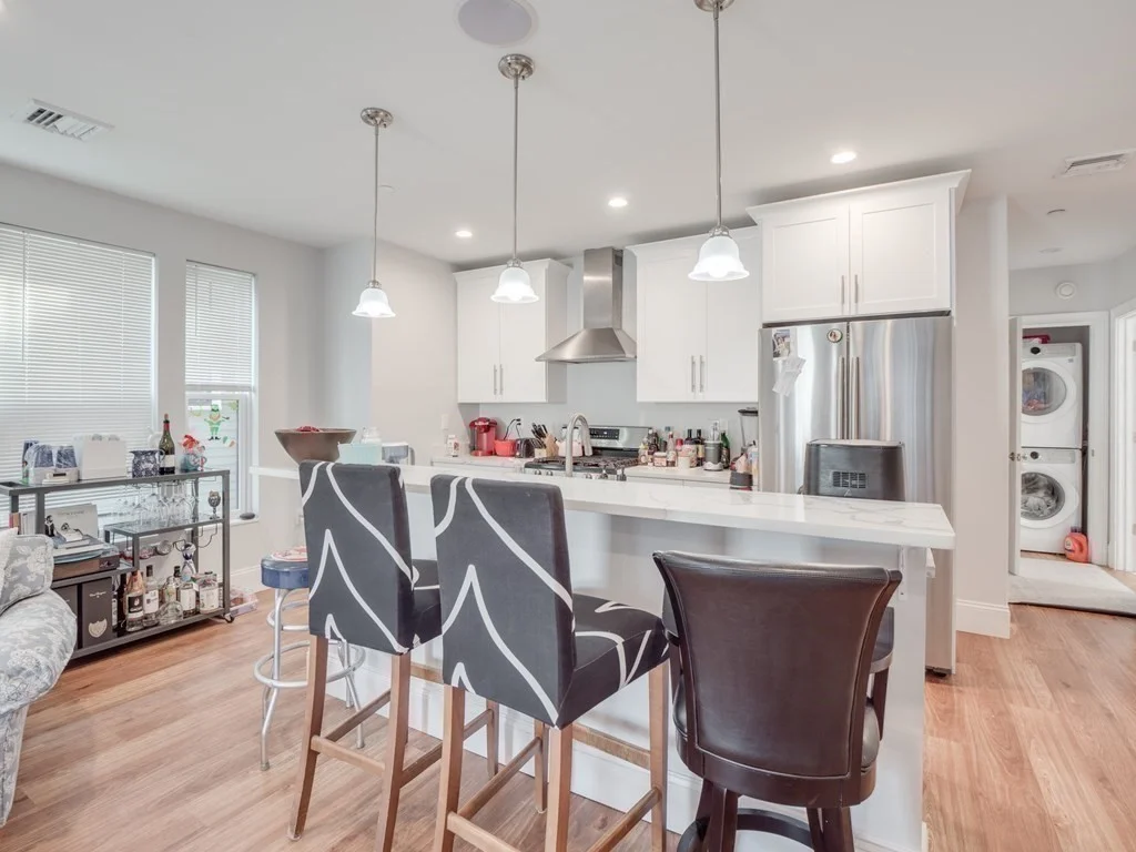 2 bed, 2 bath apartment for rent at 45 L St Unit 9, South Boston — photo 5 of 23
