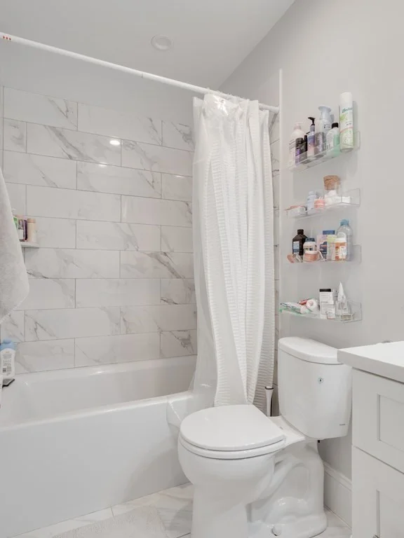2 bed, 2 bath apartment for rent at 45 L St Unit 9, South Boston — photo 19 of 23
