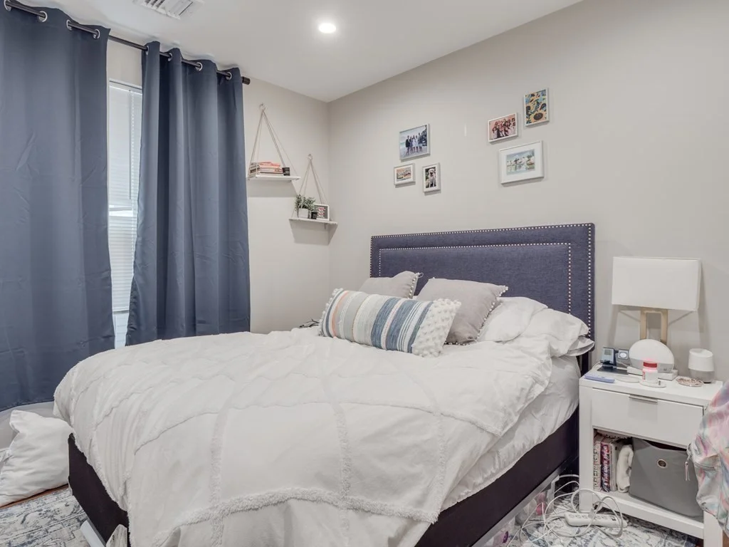 2 bed, 2 bath apartment for rent at 45 L St Unit 9, South Boston — photo 17 of 23