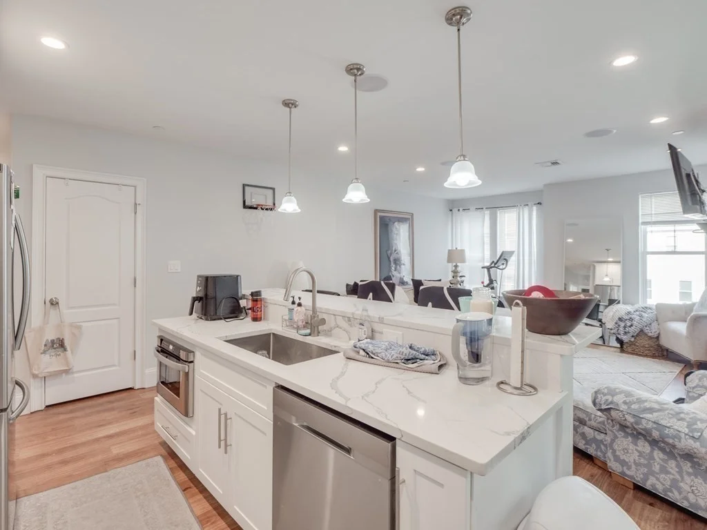 2 bed, 2 bath apartment for rent at 45 L St Unit 9, South Boston — photo 10 of 23