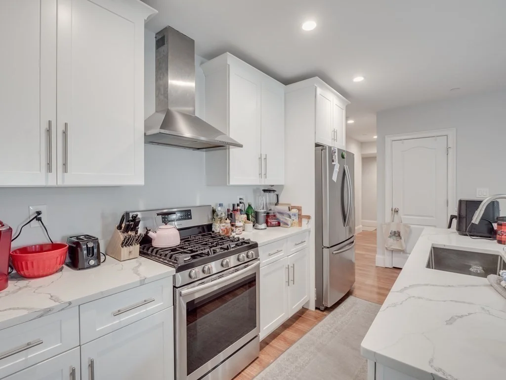 2 bed, 2 bath apartment for rent at 45 L St Unit 9, South Boston — photo 9 of 23