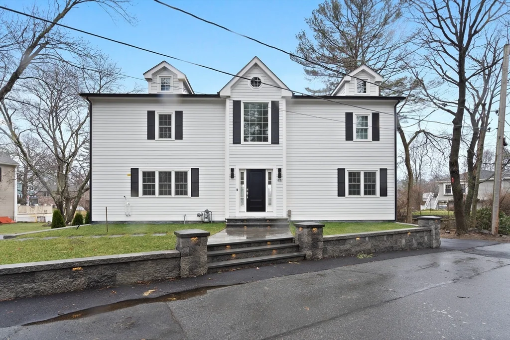 3 bed, 3 bath apartment for rent at 45 Lakeview Ave Unit 45, Lynnfield — photo 1 of 26