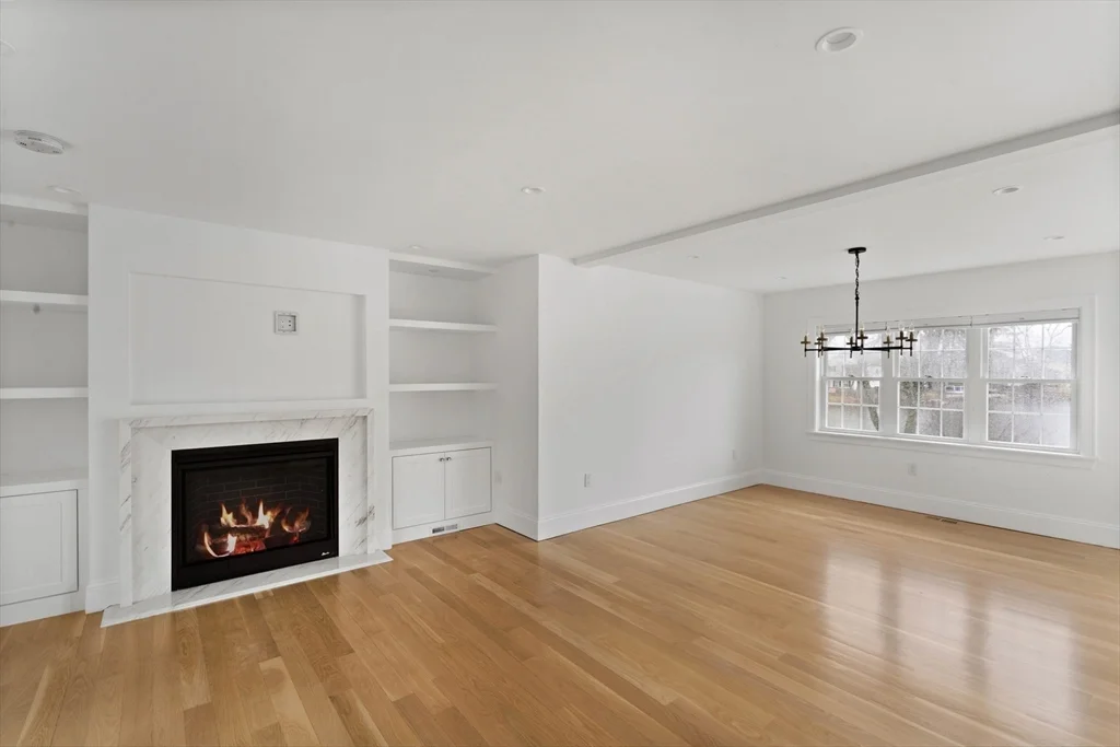 3 bed, 3 bath apartment for rent at 45 Lakeview Ave Unit 45, Lynnfield — photo 23 of 26
