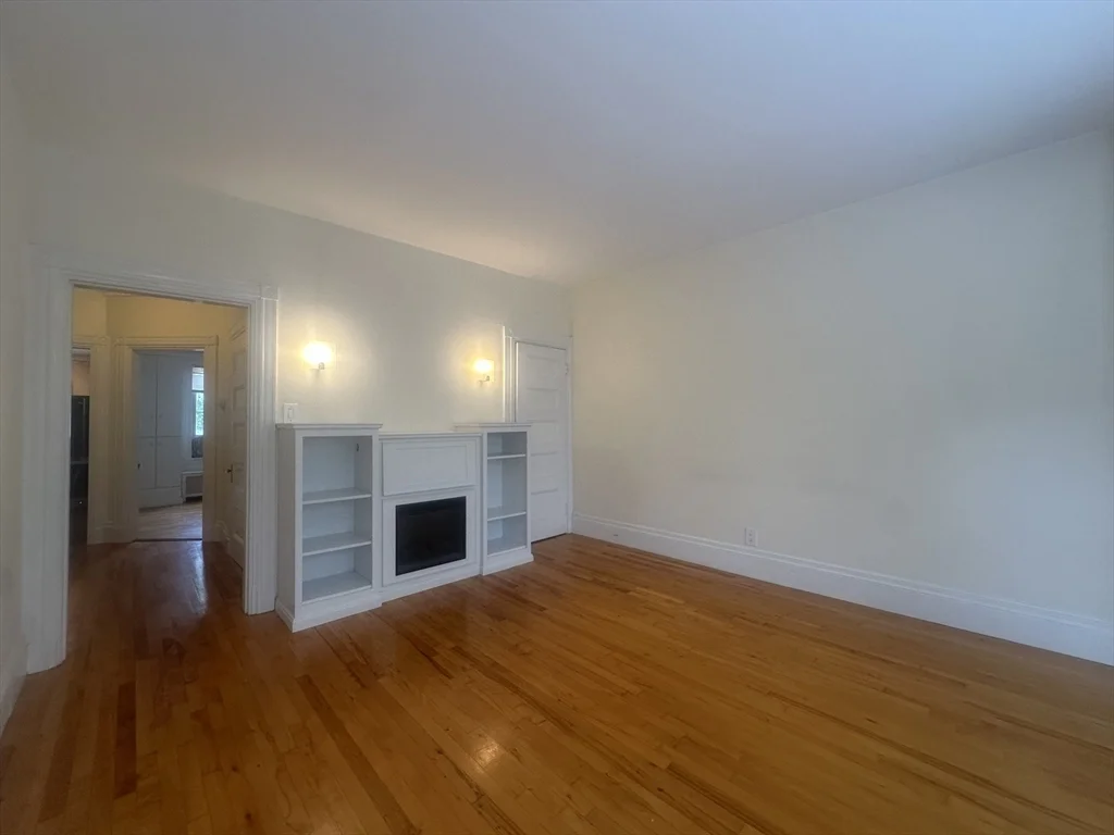 1 bed, 1 bath apartment for rent at 45 Langdon St Unit 2, Harvard Square — photo 2 of 19