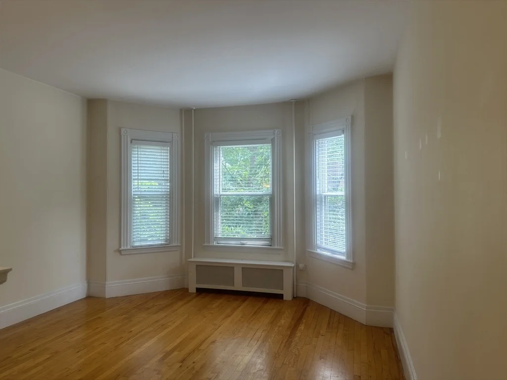1 bed, 1 bath apartment for rent at 45 Langdon St Unit 2, Harvard Square — photo 1 of 19